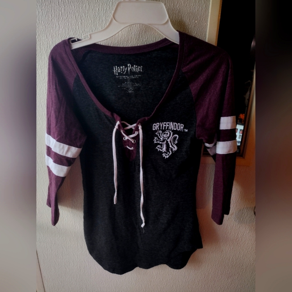 Harry Potter shirt set